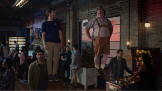 CUB: Be like the beer - Bar