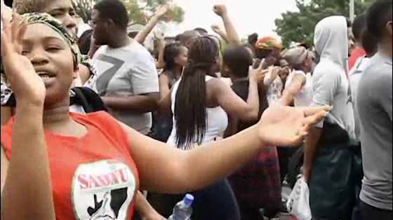 SASKO: Break Bread With YOUth
