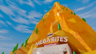 Campbell Company of Canada: Megaverse