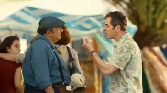 Thomas Cook: Foreign Exchange