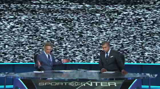 ESPN Sportscenter: This Is SportsCenter