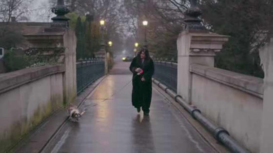 Lancome: My Shade, My Power - Gurinder Chadha