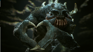 Cdiscount: The Monster