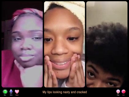 Billie Razors: What If We Stopped Apologizing for Looking Like Ourselves?