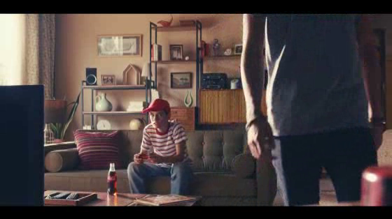Coca-Cola: Brotherly Love
