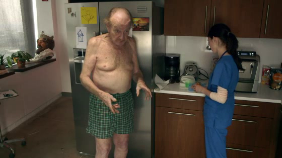 2015 AICP Awards: Rob Reilly 35 Years From Now