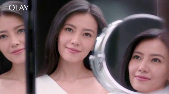 Olay: Olay International Women's Day 2018