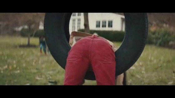 Weight Watchers: My Butt