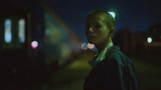 Save the Children: The Little Match Girl