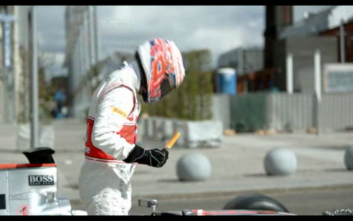 Vodafone Ireland: They're coming, are you? (Part Three)
