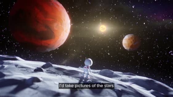 BYJU’S FutureSchool: If I Had a Satellite