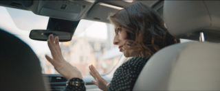 Qashqai: Connection