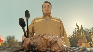 Barbeques Galore: Now You're Cooking
