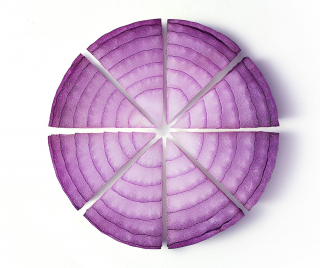 Domino's Pizza: Onion