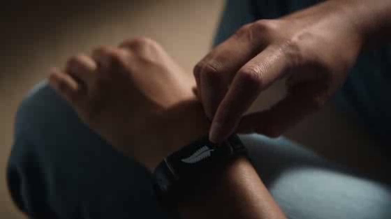 ANZ Support Band: Why It's Important