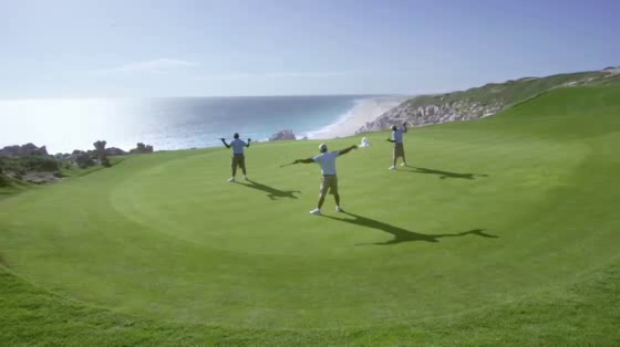 Mexico Tourism Board: Unstoppable