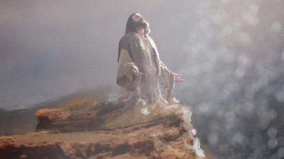 National Geographic Channel: Killing Jesus