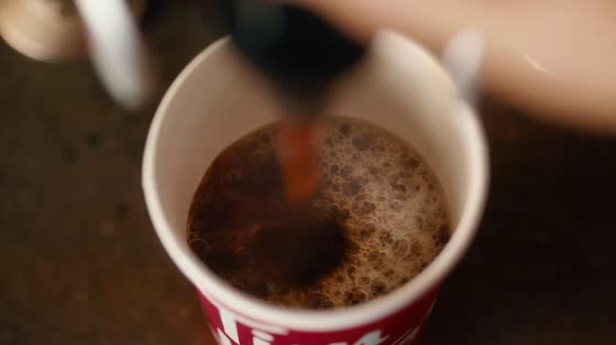 Tim Hortons: Tims Run Club