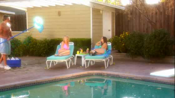 Amour: Dirty Pool
