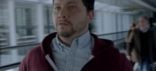Netflix: Airport
