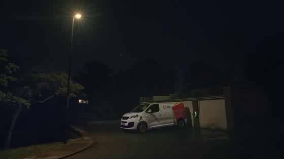 EDF: Busy Driving Nothing
