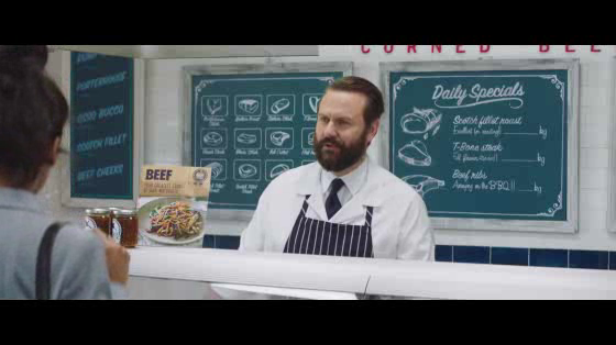 MLA: The Greatest Meat on Earth - After School Pick-up