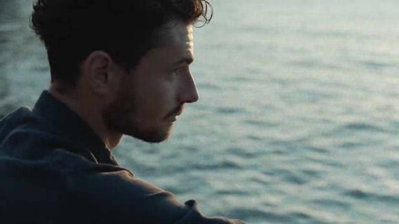 Genesis Motor Europe: Free Diver