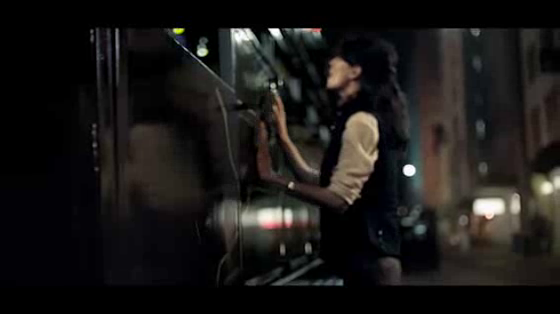 Carling Black Label: The Horse