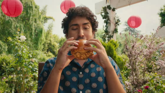 KFC: Razzmatazz