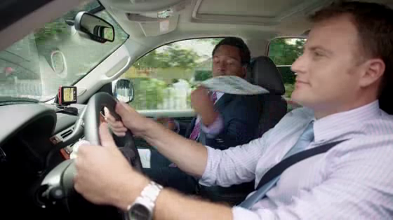 Leo Burnett: Deal Closer