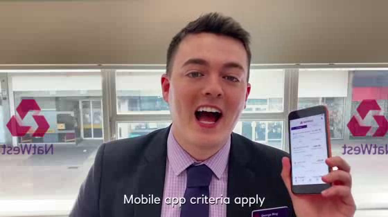 Natwest: Every One of us is Here to Support You