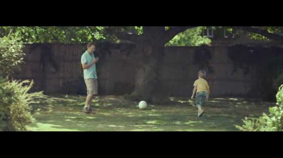 St John Ambulance first aid: Save The Boy