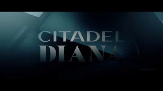 Prime Video: Citadel: Diana