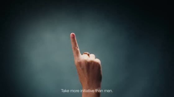 Wonther: Raise the Finger