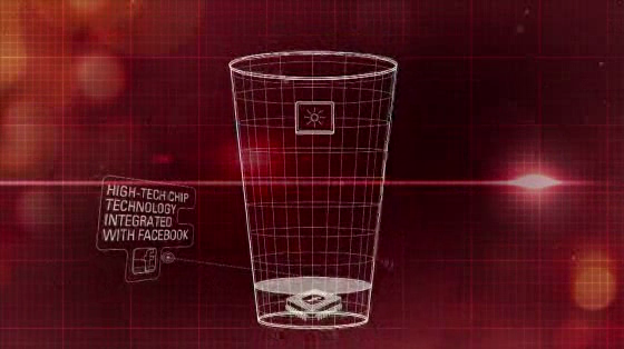 Budweiser: The Buddy Cup