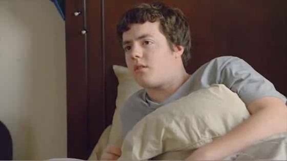 HBO: Eastbound & Mom