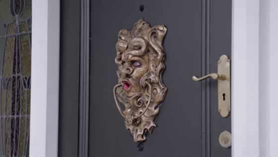 Energy Online: Case Study: Door Knockers