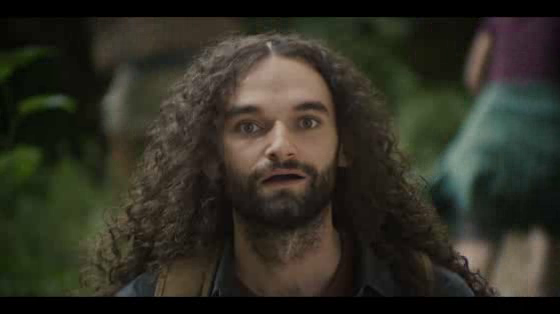 Trainline: New Friendships