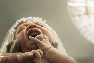 Amnesty International: Baby Bride