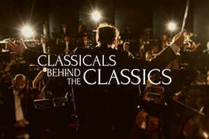 Brazilian Symphony Orchestra: Classicals Behind The Classics