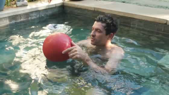 The National Responsible Fatherhood Clearinghouse: Play Catch With Her, 60s