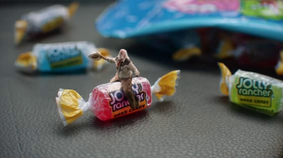 Jolly Ranchers: Road Trip