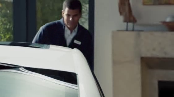 Chevrolet: Unbranded