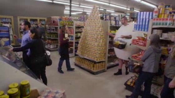 Caged Eggs: Bad Egg - Cans