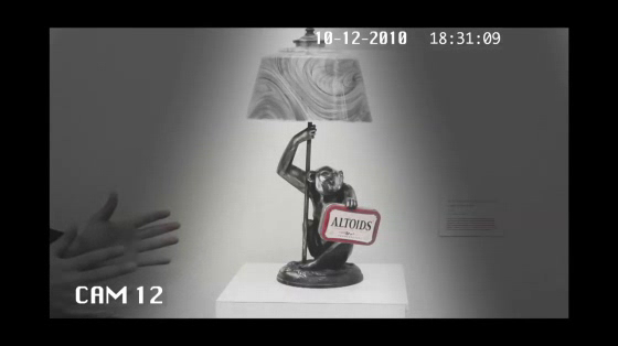 Altoids: Altoids Hall of Curiosity