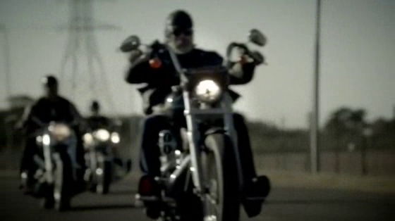 Canadian Real Estate Association: Bikers