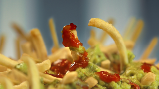 McDonald's: So Saucy