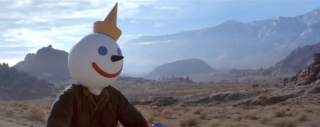 Jack in the Box: Legendary