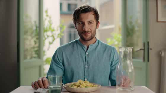 La Famiglia Rana: Bravo Brian