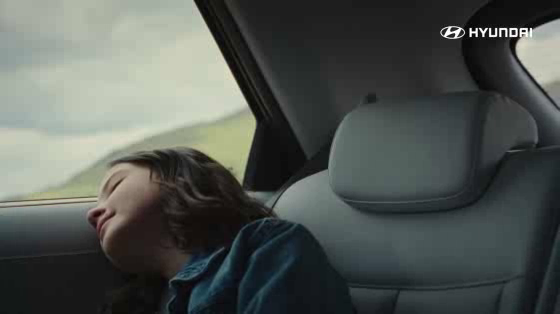 Hyundai: Grandpa